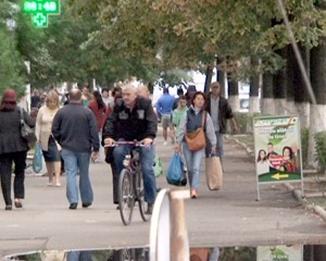 BUZOIENII, INVITAŢI SĂ SE IMPLICE. DEZBATERILE PUBLICE POT SCHIMBA FORMA UNUI PROIECT