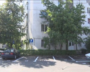 PARCARE LA DOMICILIU. LOCUITORII DE PE STRADA „TRAIAN VUIA” VOR PRIMI LOCURI DE PARCARE.