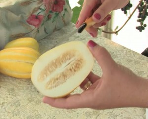 O NOUĂ REUŞITĂ A CERCETĂTORILOR. PEPENII GALBENI PITICI