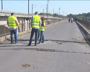 PODUL DE LA VADU PAŞII, O CERTITUDINE. S-A PREDAT OFICIAL AMPLASAMENTUL