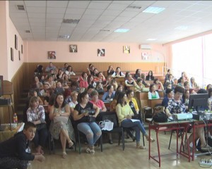 ORE RĂZLEŢE PENTRU PROFESORI. ŞEDINŢĂ DE REPARTIZARE A NORMELOR INCOMPLETE