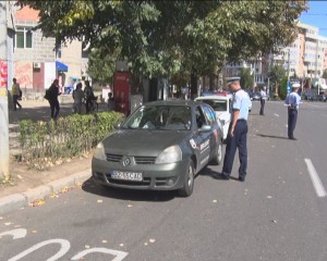 MAI PUȚINE ACCIDENTE GRAVE, LA BUZĂU. EFECTE POZITIVE ALE STĂRII DE URGENȚĂ