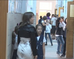 CONDIŢII DECENTE ÎN ŞCOLILE BUZOIENE. MAJORITATEA SUNT IGIENIZATE, NU TOATE SUNT AUTORIZATE