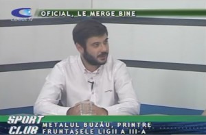 OFICIAL, LE MERGE BINE!