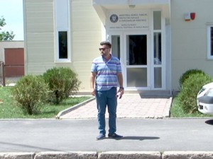 DOI ANI DE ANCHETE ŞI CERCETĂRI. DOSARELE FOSTULUI CONSILIER FLORIN TOADER ÎNCĂ TRENEAZĂ