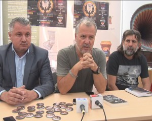 TOP-T, LA A 30-A EDIŢIE. FESTIVALUL REZISTENŢEI ROCK ANIVERSEAZĂ TREI DECENII