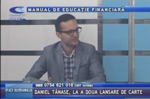 MANUAL DE EDUCAŢIE FINANCIARĂ