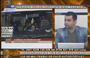 DE PRIN BUZĂU ADUNATE ŞI COMENTATE