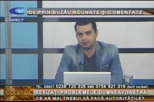 DE PRIN BUZĂU ADUNATE ŞI COMENTATE