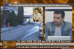 DE PRIN BUZĂU ADUNATE ŞI COMENTATE