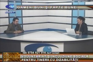 OAMENI BUNI ŞI FAPTE BUNE
