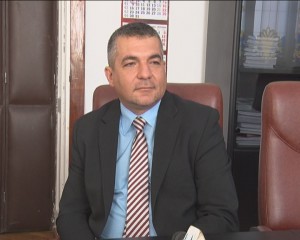 PRIMĂRIA BUZĂU ARE UN NOU SECRETAR. ESTE POLIŢIST ŞI A FOST ALES ÎNTR-UN MOD INEDIT