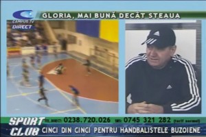 GLORIA, MAI BUNĂ DECÂT STEAUA