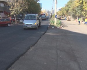 RECORD NEOMOLOGAT. URBIS A STABILIT UN NOU RECORD LA ASFALTĂRI