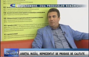 10 OCTOMBRIE, ZIUA PRODUSELOR ROMÂNEŞTI