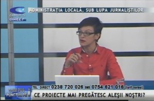 ADMINISTRAŢIA LOCALĂ, SUB LUPA JURNALIŞTILOR