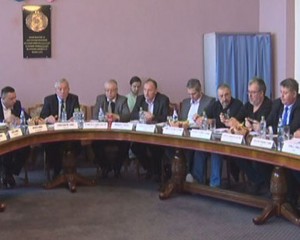 MEDICUL IONIŢĂ ŞI-A DAT DEMISIA DIN CLM. A INVOCAT MOTIVE PERSONALE. RĂMÂNE ÎN PSD