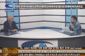 DE PRIN BUZĂU ADUNATE ŞI COMENTATE