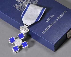 RECUNOAŞTEREA PERFORMANŢEI. CASA REGALĂ A ROMÂNIEI A DECORAT COLEGIUL HASDEU