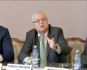 TOMA: ”ÎI CER SĂ-ŞI DEA DEMISIA!” CONSTANTIN FLORESCU, PE LISTA NEAGRĂ A EDILULUI-ŞEF