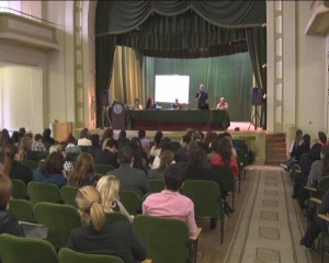 PROIECTELE EDUCATIVE, ÎN DEZBATERE. UN AN ŞCOLAR PLIN DE ACTIVITĂŢI