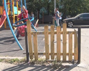 INSPECŢII LA LOCURILE DE JOACĂ. CONTROALE ÎNTREPRINSE DE OPC ŞI PRIMĂRIE