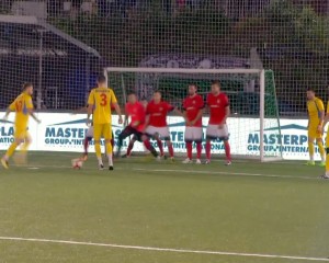 PATRU BUZOIENI, LA MONDIALELE DE MINIFOTBAL. PRIMUL MECI AL ROMÂNIEI, PE 7 OCTOMBRIE