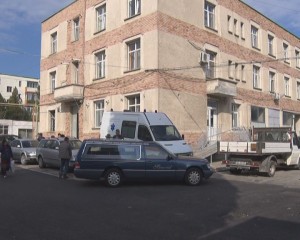 POLIŢISTUL SUFEREA DE O GRAVĂ AFECŢIUNE CARDIACĂ. PROBE TRIMISE LA BUCUREŞTI, PENTRU REZULTATUL COMPLEX