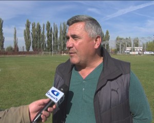 DERBY DUPĂ DERBY. "STEJARII" SE DEPLASEAZĂ LA RIVALA NĂVODARI