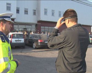 TESTAŢI CU „OCHELARII DE BEŢIV”. EXPERIMENTE PENTRU VIITORII ŞOFERI