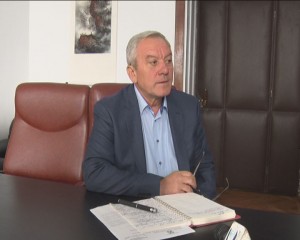 PRIMARUL MAI VREA UN MANDAT. CONSTANTIN TOMA A FĂCUT ANUNŢUL LA CAMPUS TV
