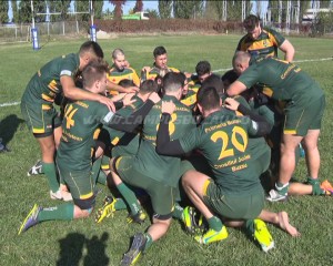 VICTORIE ÎN ULTIMUL MINUT GLORIA - BUCOVINA SUCEAVA, 21-16