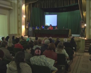 PRIMA ŞEDINŢĂ, PRIMELE PROBLEME. DIRECTORII DE ŞCOLI, ÎN DISCUŢII CU ŞEFII EDUCAŢIEI