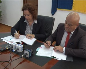 DRUM BUN. A FOST SEMNAT CONTRACTUL PENTRU DJ VADU PAŞII - ROBEASCA