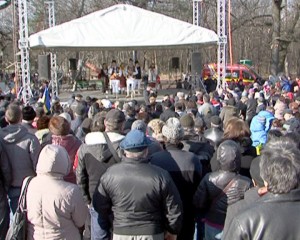 MAI MULŢI BANI DE SĂRBĂTORI DE LA CJ. CEI MAI MULŢI, CHELTUIŢI DE 1 DECEMBRIE