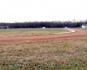 PRIMARUL TOMA, DESPRE STADIONUL DE ATLETISM: „ÎL VOM FACE CU O INVESTIŢIE DE 1,6 MILIOANE DE EURO”