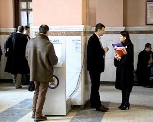 AVOCAŢII, ÎN GREVĂ JAPONEZĂ. NEMULŢUMIŢI DE ONORARIILE DIN OFICIU