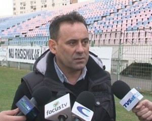 VIOARĂ PIERDE PROCESUL LA TAS. FORUL MONDIAL DĂ DREPTATE FEDERAŢIEI ROMÂNE DE FOTBAL