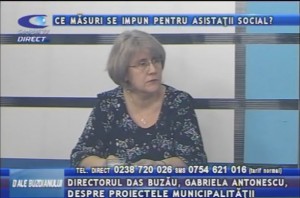 CE MĂSURI SE IMPUN PENTRU ASISTAŢII SOCIAL?