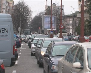 “MAI SUNT MULTE DE FĂCUT, PARCĂRILE ÎNCĂ LIPSESC”. ANALIZA COMANDANTULUI POLIŢIEI DESPRE TRAFICUL URBAN