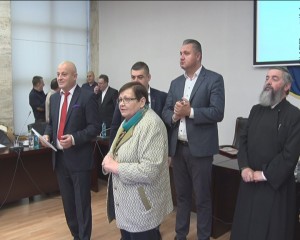 AVEM UN NOU CETĂŢEAN DE ONOARE: ANA BEJAN, FOST PREFECT AL JUDEŢULUI SOROCA