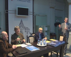 PREMII PENTRU PRESA BUZOIANĂ. „VIAŢA BUZĂULUI” PREMIATĂ LA ZILELE „PAMFIL ŞEICARU”
