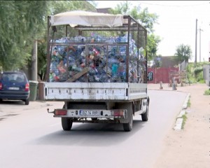 A RĂMAS DE FĂCUT MASTER PLANUL DEŞEURILOR. BUZĂUL VA RESPECTA, APOI, STANDARDELE DE MEDIU