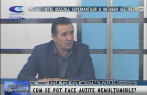 DASCĂLII, ÎNTRE DECIZIILE GUVERNANŢILOR ŞI HOTĂRÂRI ALE INSTANŢEI