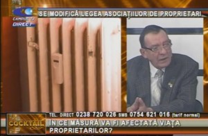 SE MODIFICĂ LEGEA ASOCIAŢIILOR DE PROPRIETARI