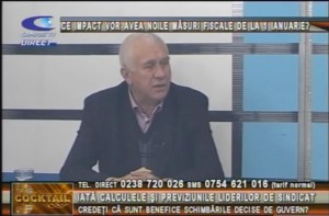 CE IMPACT VOR AVEA NOILE MĂSURI FISCALE DE LA 1 IANUARIE?