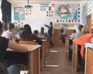 CARTA VET PENTRU COLEGIUL TEHNIC. ESTE O RECUNOAŞTERE A CAPACITĂŢII OPERAŢIONALE A INSTITUŢIEI