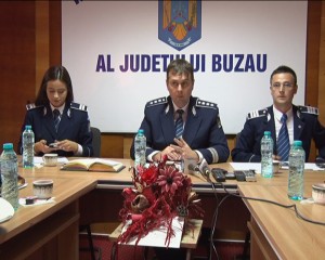 PEDEPSE MAI ASPRE ŞI PROCEDURI STANDARD. POLIŢIŞTII CER MODIFICAREA LEGII 61