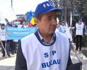 PROFESORI REPREZENTAŢI LA NIVEL NAŢIONAL.  PROF. ION DOBRE, REALES VICEPREŞEDINTE AL FEDERAŢIEI