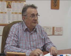 DORU CRĂCIUN, ÎN PRAG DE PENSIONARE. A PREGĂTIT MÂNCAREA SĂRACILOR TIMP DE 16 ANI